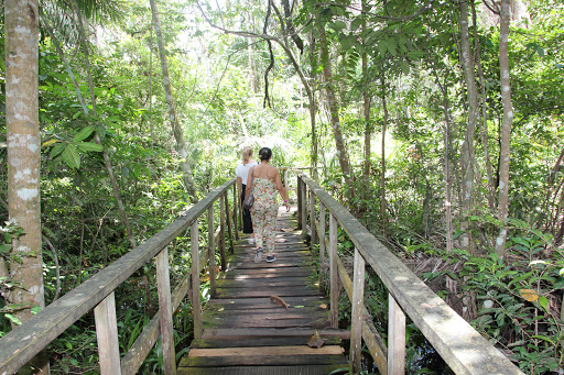 Lekki Conservation Centre, Km 19 Lekki - Epe Expy, Lekki Penninsula II, Lekki, Nigeria, Amusement Center, state Niger