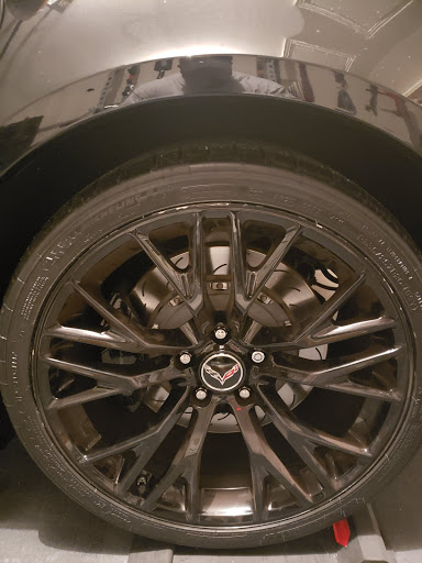 Tire Shop «Discount Tire Store - Little Elm, TX», reviews and photos, 2990 FM423, Little Elm, TX 75068, USA