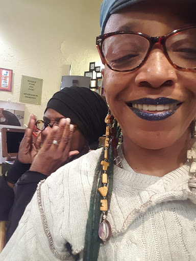 Boutique «Flo Boutique Co», reviews and photos, 404 W Willis St, Detroit, MI 48201, USA