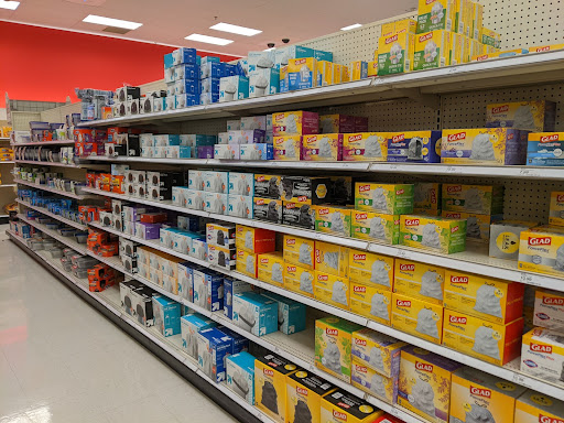Department Store «Target», reviews and photos, 3730 E Belt Line Rd, Addison, TX 75001, USA