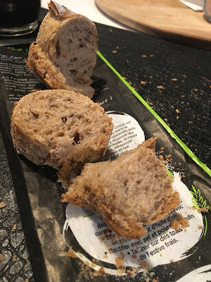 La Petite Boulangerie à Cholet