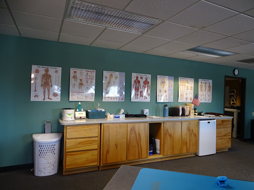 Performance Physical Therapy Rancho Cordova