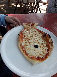Pizza du Pizzeria La Casa Romana à Montgivray - n°10
