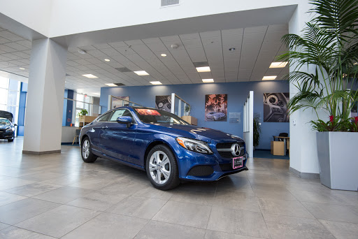 Mercedes-Benz of South Bay image