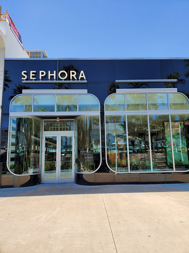 Cosmetics Store «SEPHORA», reviews and photos, 721 Collins Ave, Miami Beach, FL 33139, USA