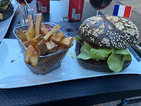 Frite du Restauration rapide Chez Georges à Lons-le-Saunier - n°12