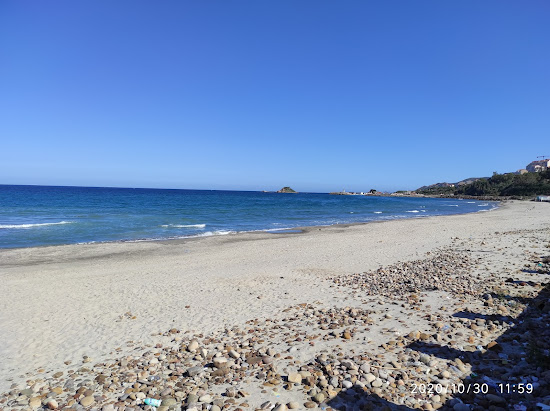 Tasalast Strand