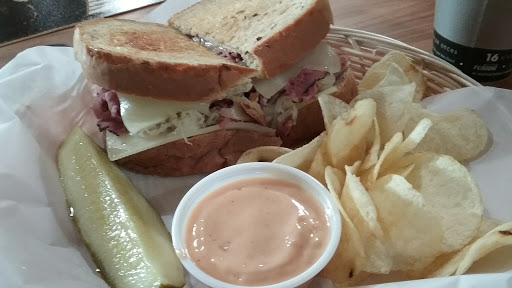 Grocery Store «Natural Bridge General Store», reviews and photos, 593 Wert Faulkner Hwy, Natural Bridge Station, VA 24579, USA