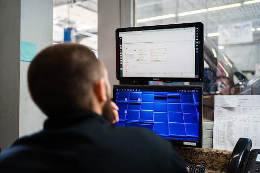 Auto Repair Shop «Pride Auto Care», reviews and photos, 8787 E Dry Creek Rd, Centennial, CO 80112, USA