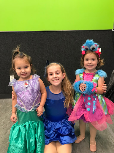 Dance School «Bluffton School of Dance», reviews and photos, 123 Persimmon St, Bluffton, SC 29910, USA