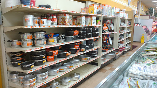 Grocery Store «Bravo Supermarkets», reviews and photos, 4108 W Vine St, Kissimmee, FL 34741, USA