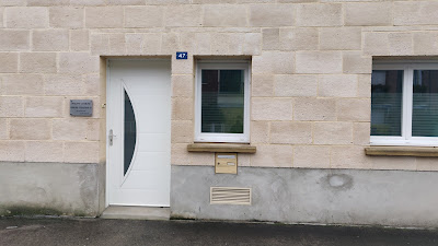 Lefebvre Philippe à Beauvais