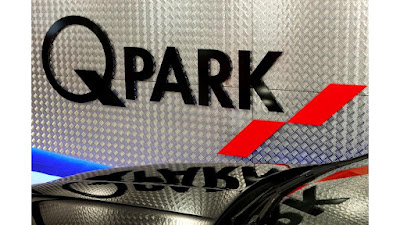 Q-Park Banque à Chalon-sur-Saône