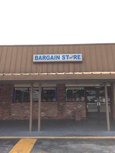 Duvall Bargain Thrift Store, 1200 Deltona Blvd, Deltona, FL 32725, USA, 