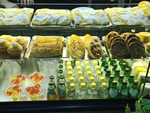 Pastelaria Capri no Setúbal, Setúbal