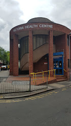 Victoria Health Centre