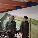 Photo n° 21 de l'avis de Emilie.a fait le 14/04/2019 à 11:28 pour Musée Mémorial d'Omaha Beach - Saint Laurent sur Mer à Saint-Laurent-sur-Mer