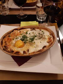 Plats et boissons du Pizzeria La Toscane à Villemur-sur-Tarn - n°5