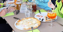 Plats et boissons du Pizzeria La Toscane à Vendays-Montalivet - n°6