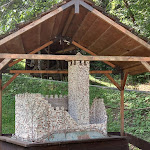 Photo n°42 de l'avis de Giampietro.a fait le 14/08/2022 à 17:26 sur le  Zumelle Castle à Borgo Valbelluna