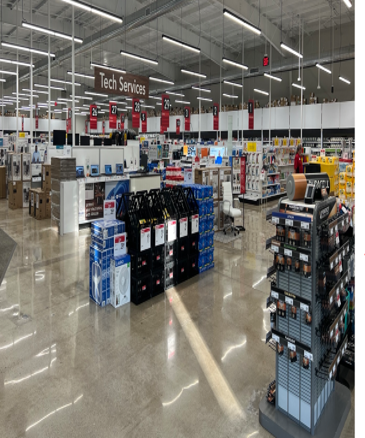 Office Depot image