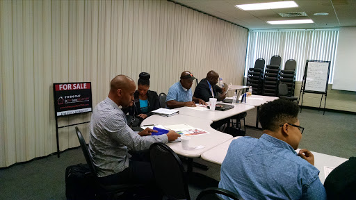 Community Center «Patterson Park Community Center», reviews and photos, 521 Mercury Blvd, Murfreesboro, TN 37130, USA