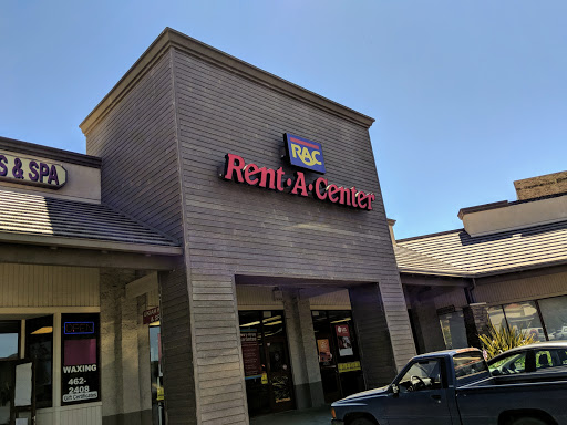 Furniture Rental Service «Rent-A-Center», reviews and photos, 1381 N State St, Ukiah, CA 95482, USA