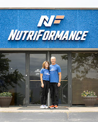 NutriFormance - Fitness, Therapy + Performance - Photo 2 - Car repair in Creve Coeur, MO, St. Louis