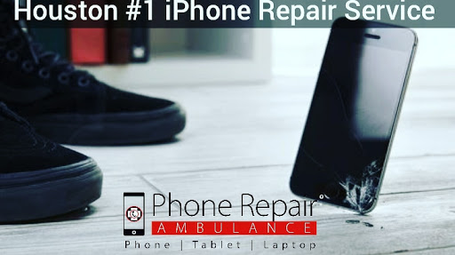 Phone Repair Ambulance (near i45 North) - Smartphone/ Apple Watch/ Laptop/ MacBook/ iPhone/ Samsung Galaxy S Note/ Tablet/ iPad Air, Mini, Pro/ PlayStation/ Xbox/ Screen Repair/ Battery/ Replacement Repairs