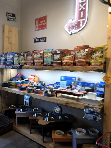 Pet Supply Store «Luke & Company Fine Pet Supply & Outfitter», reviews and photos, 430 Broadway, Denver, CO 80203, USA