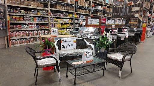 Home Improvement Store «The Home Depot», reviews and photos, 92-30 168th St, Jamaica, NY 11433, USA