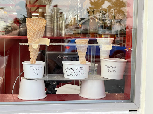 Mariannes Ice Cream image