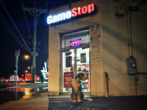 Video Game Store «GameStop», reviews and photos, 11147 Veirs Mill Rd, Wheaton, MD 20902, USA