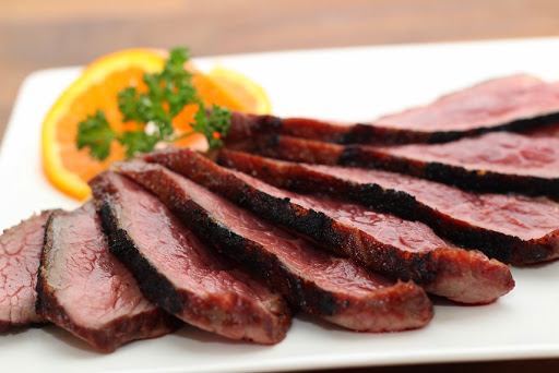 Bridger Valley Buffalo Co