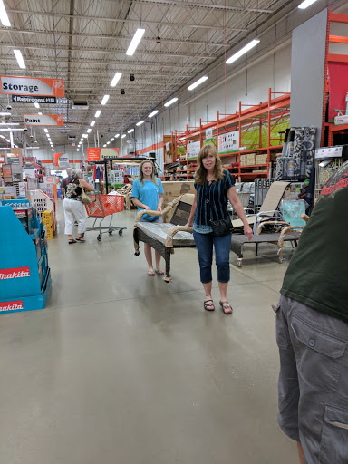 Home Improvement Store «The Home Depot», reviews and photos, 3200 Market Pl Dr, Ashtabula, OH 44004, USA