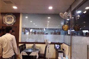 Khan Sahab Restaurant image