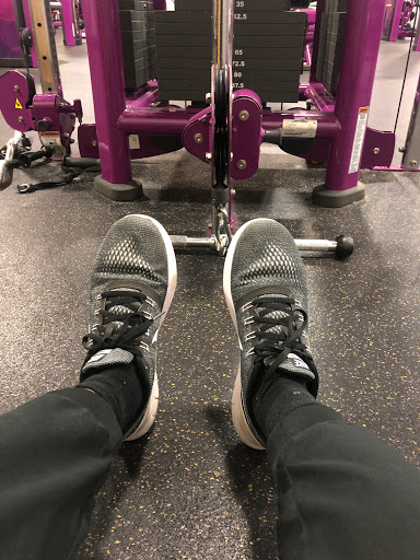 Gym «Planet Fitness - Lincolnwood, IL», reviews and photos, 6850 McCormick Blvd, Lincolnwood, IL 60712, USA