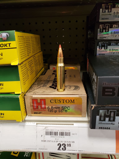 Sporting Goods Store «Academy Sports + Outdoors», reviews and photos, 3505 Atlanta Hwy, Athens, GA 30606, USA