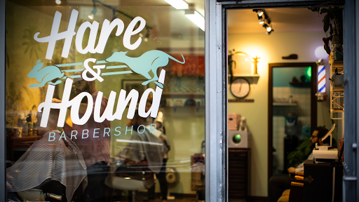 The Hare & Hound Barbershop
