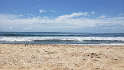 Photo de Cerritos beach et le règlement