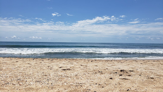 Cerritos beach