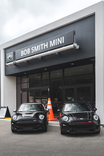 Bob Smith MINI image