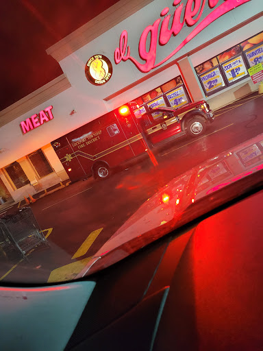 Supermarket «Super Mercados El Guero», reviews and photos, 1520 Theodore St, Crest Hill, IL 60403, USA