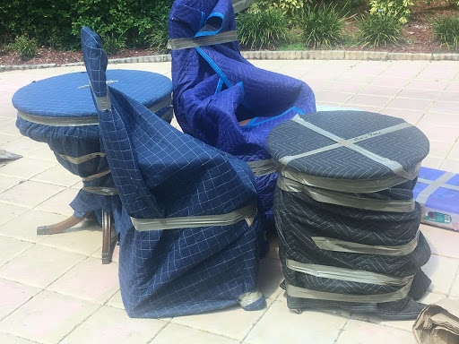 Moving and Storage Service «All American Moving and Storage», reviews and photos, 1601 N State Rd 7, Hollywood, FL 33021, USA