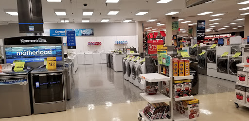 Department Store «Sears», reviews and photos, 3801 E Foothill Blvd, Pasadena, CA 91107, USA