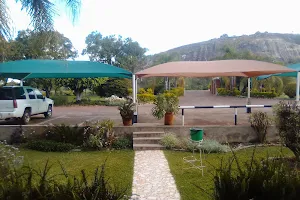 Nyamakwere Lodges image