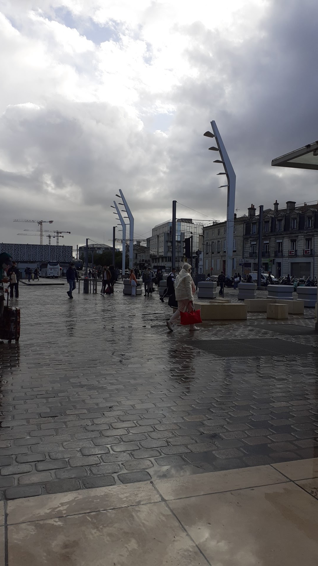 Photo n° 3 de l'avis de fares.d fait le 25/09/2020 à 15:30