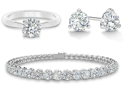 Jeweler «Cumberland Diamond Exchange», reviews and photos, 2800 Cumberland Blvd SE, Smyrna, GA 30080, USA
