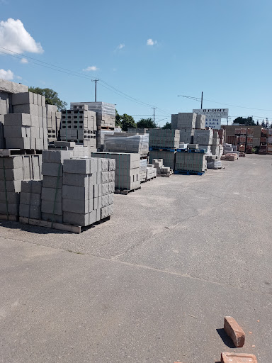 Building Materials Supplier «Taylor Building Supply Co.», reviews and photos, 24459 Van Born Rd, Taylor, MI 48180, USA