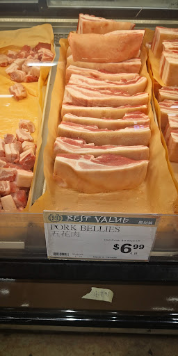 Asian Grocery Store «99 Ranch Market», reviews and photos, 561 US-1, Edison, NJ 08817, USA